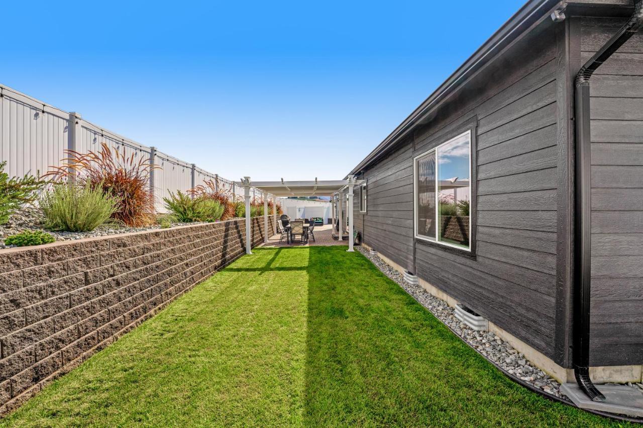 Manzanita Casita With Pool & Spa Manson 外观 照片